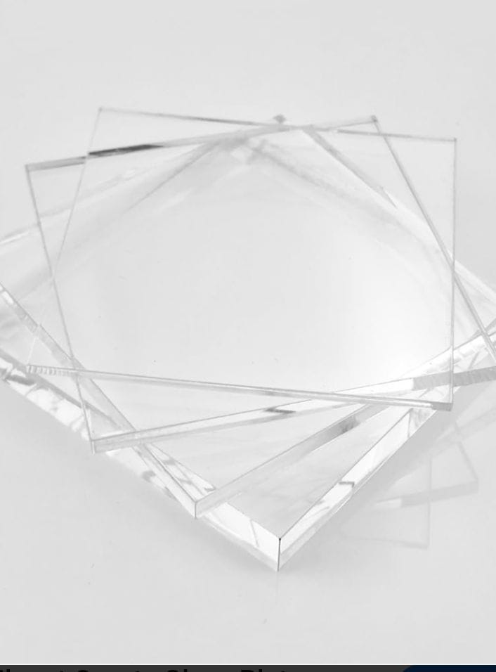 Optical Materials